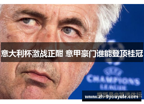 意大利杯激战正酣 意甲豪门谁能登顶桂冠