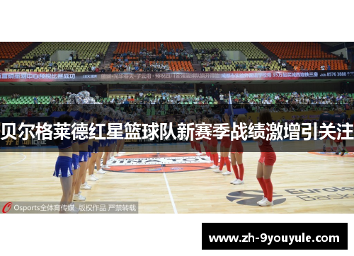 贝尔格莱德红星篮球队新赛季战绩激增引关注
